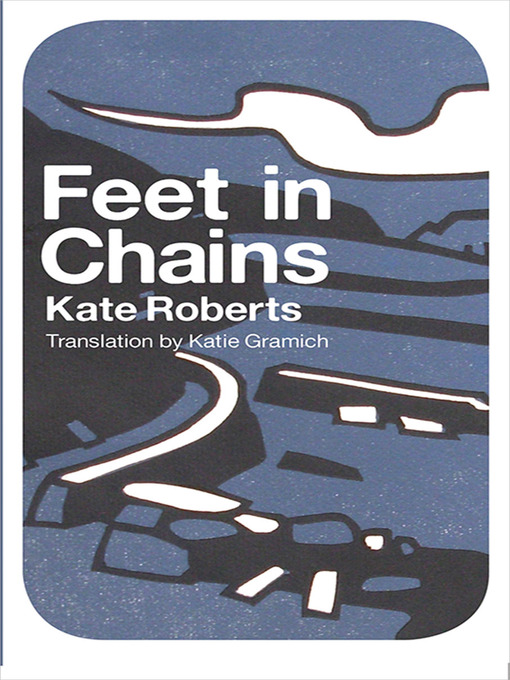 Title details for Feet in Chains by Kate Roberts - Available